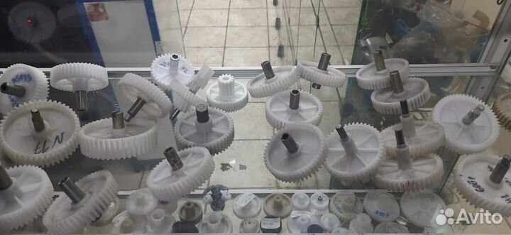 Шестреня для Мясорубки