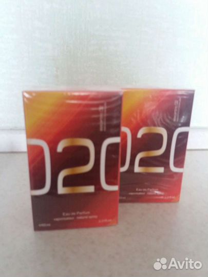 Духи женские