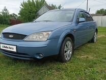 Ford Mondeo 1.8 MT, 2003, 307 000 км