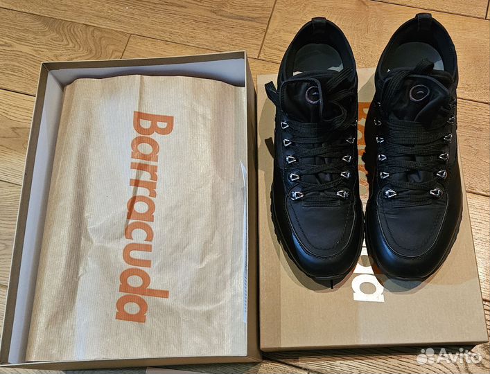 Barracuda кросовки 42,5