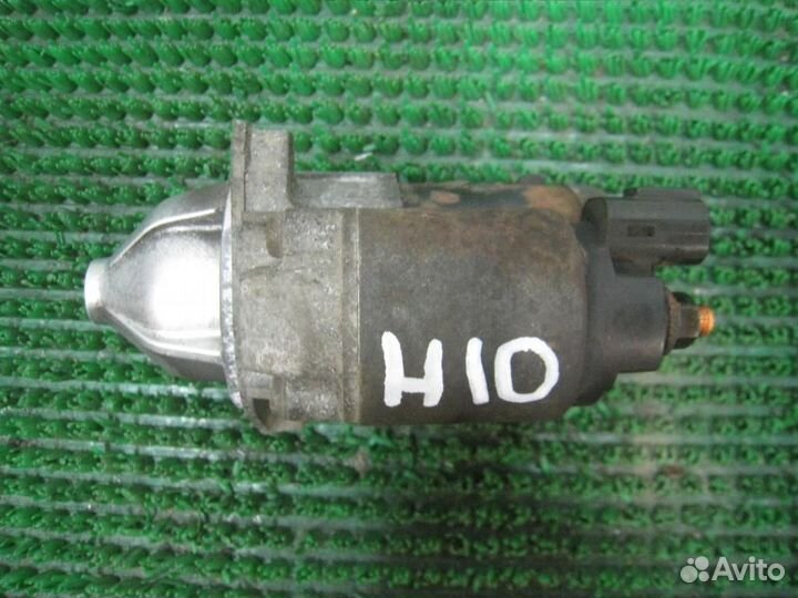 Стартер KIA ceed (ED) 2007