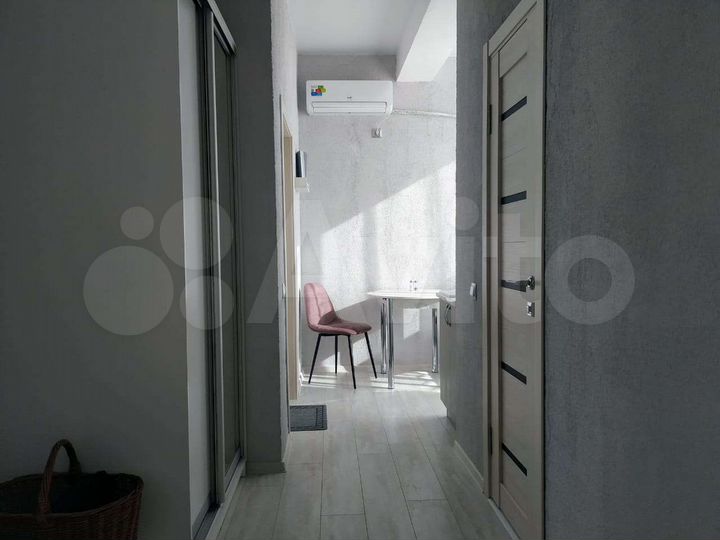 Аренда помещения под массажный кабинет