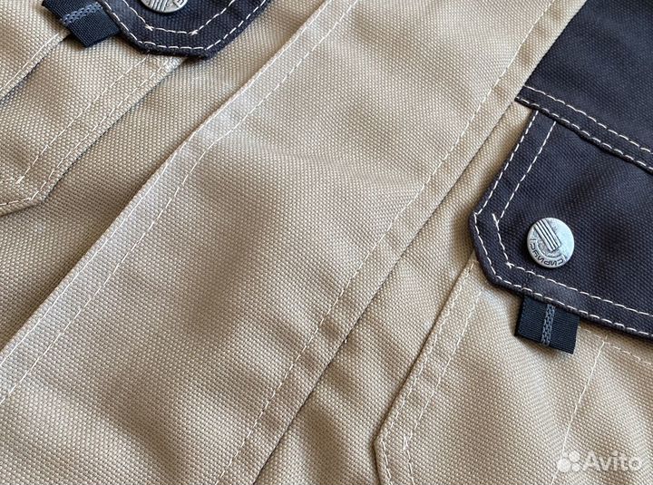 Костюмы рабочие West. Премиум спецодежда