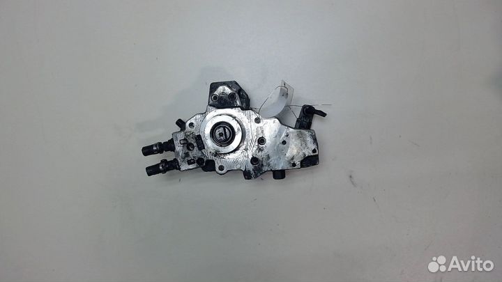 Тнвд Mercedes Viano, 2004