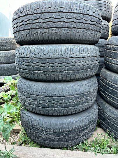 Yokohama Geolandar G902 265/65 R17