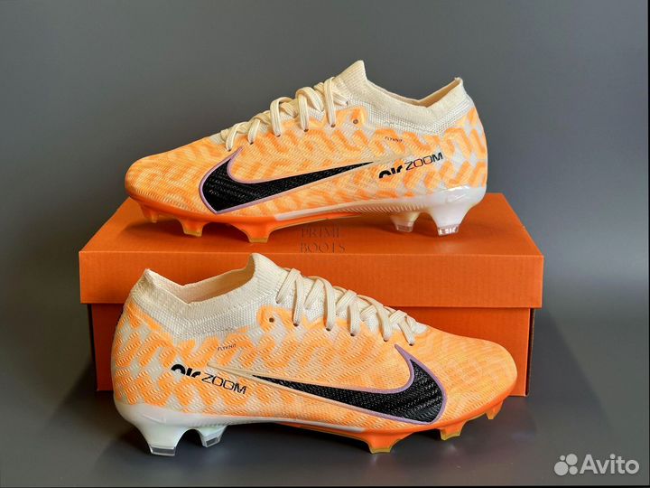 Бутсы Nike Air Zoom Mercurial Vapor XV n-2884