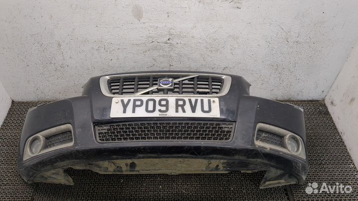 Форсунка омывателя фар Volvo V70, 2009