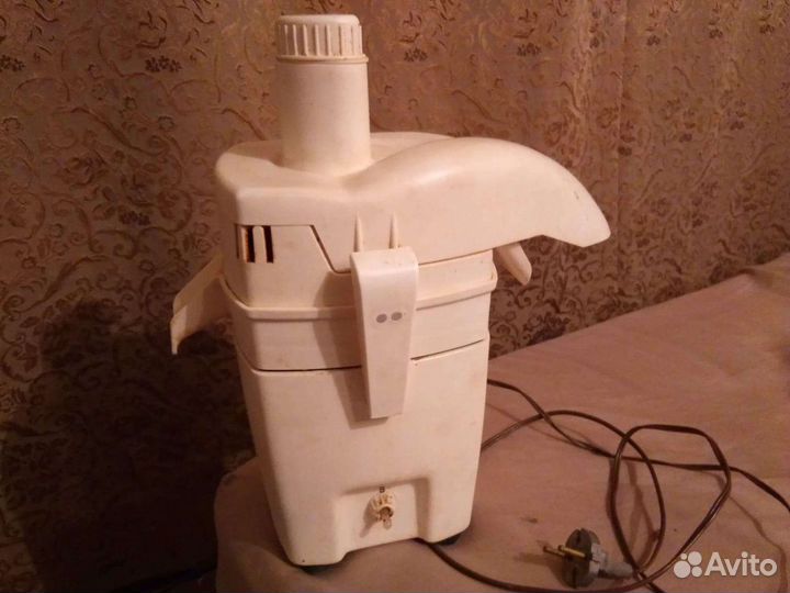 Соковыжималка