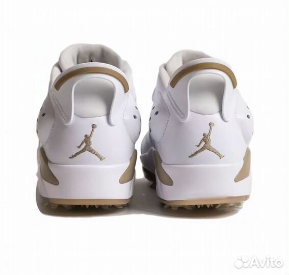 Air Jordan 6 Low 