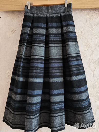 Классная юбка