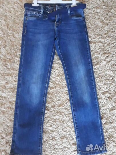 Одежда на мальчика