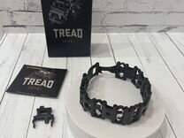 Leatherman tread black