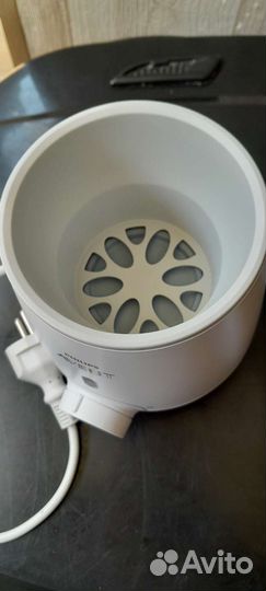 Подогреватель для бутылочек philips avent