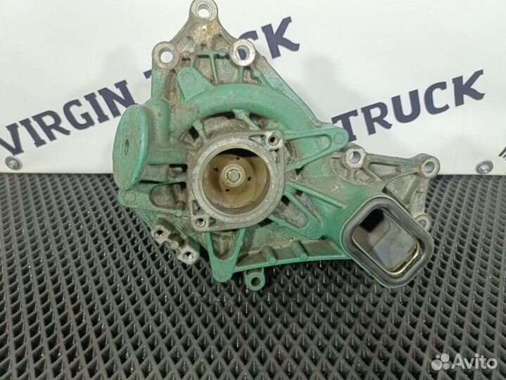 Насос водяной (помпа) 2021г