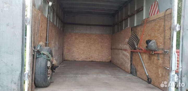 Iveco Daily 3.0 МТ, 2013, 320 000 км