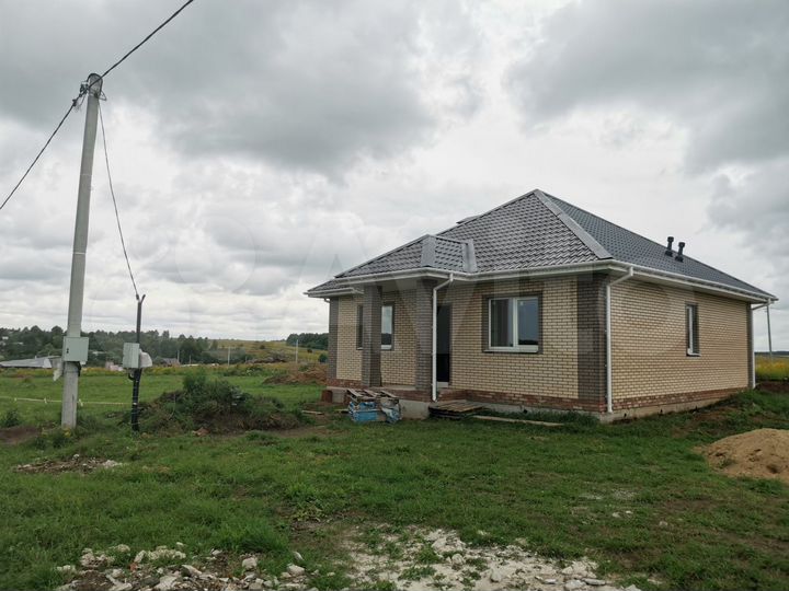 Участок 8,9 сот. (ИЖС)