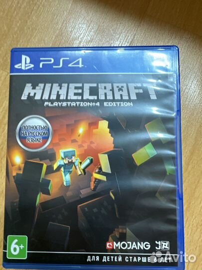 Игры для приставок ps4