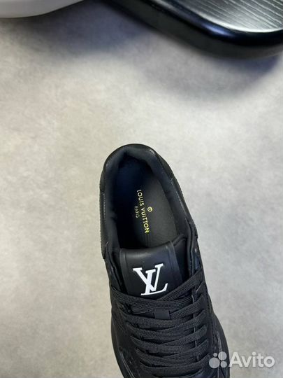 Кроссовки Louis Vuitton