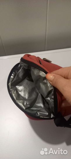 Сумка термос