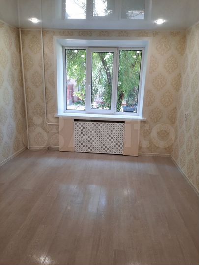 1-к. квартира, 17 м², 2/9 эт.