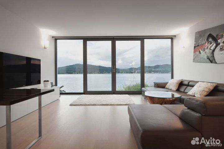 Видовые Окна