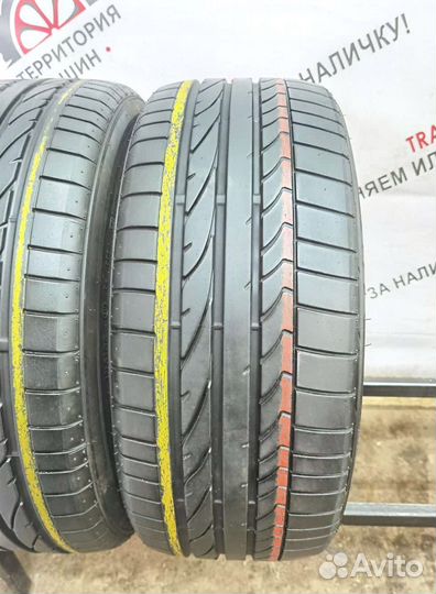 Bridgestone Potenza RE050A 225/45 R17 91W