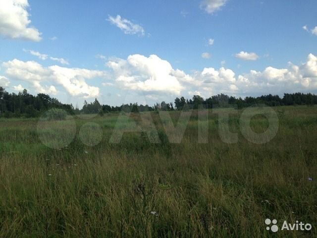 Участок 10 га (СНТ, ДНП)