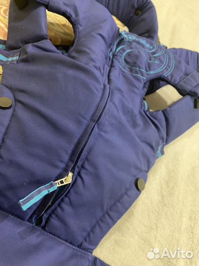 Рюкзак переноска кенгуру cybex