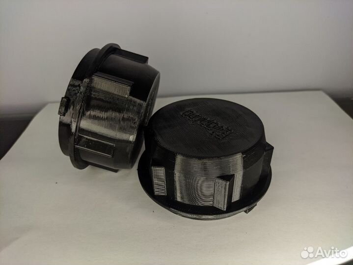 Увеличенная крышка фары Hyundai Elantra Sonata Таг