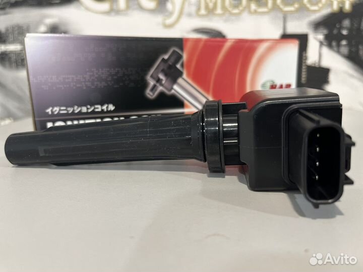 Катушка зажигания Mazda сх5