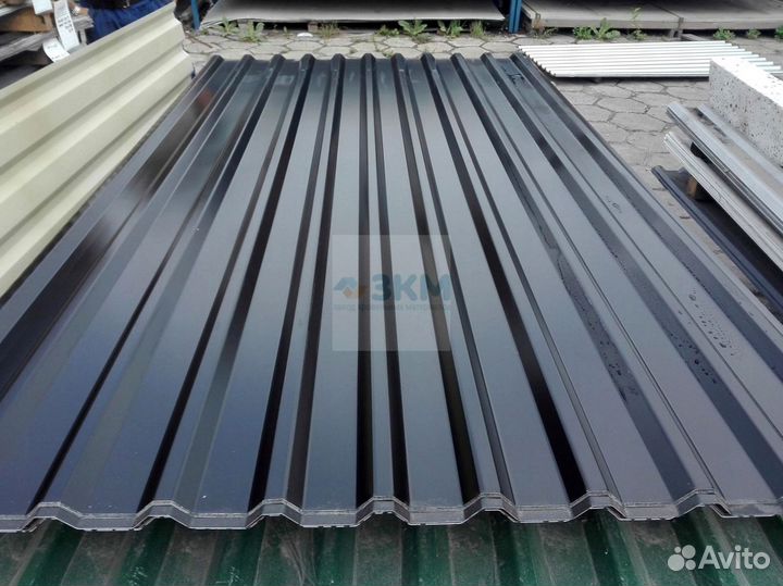 Профнастил