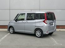 Toyota Roomy 1.0 CVT, 2021, 62 922 км, с пробегом, цена 1 299 000 руб.