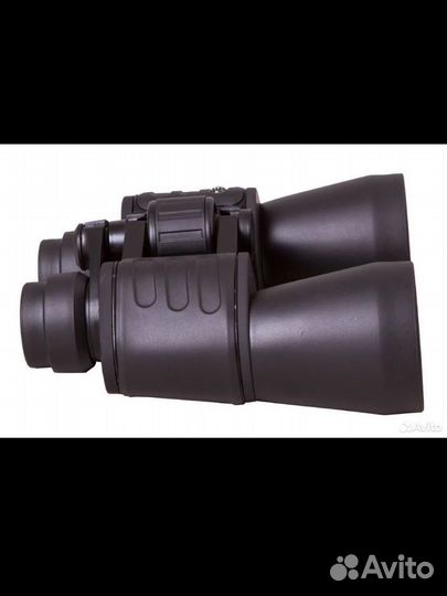 Бинокль bresser hunter 10x50