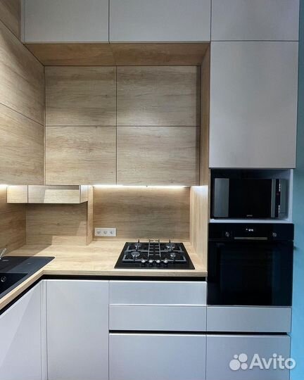 Кухня (цена за весь кпомплект) sh-0519766