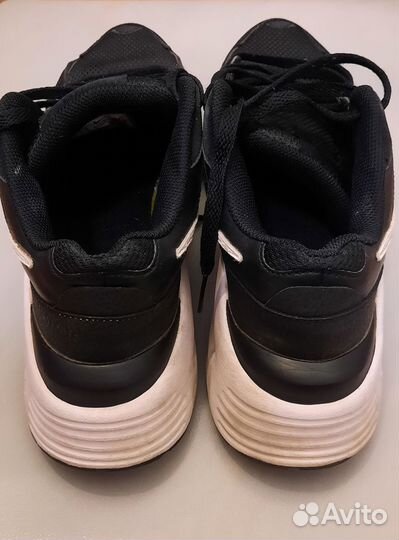 Кроссовки мужские nike бу 45 размер