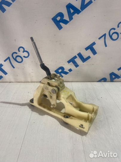 Кулиса переключения передач KIA RIO 2 JB рест 1.6