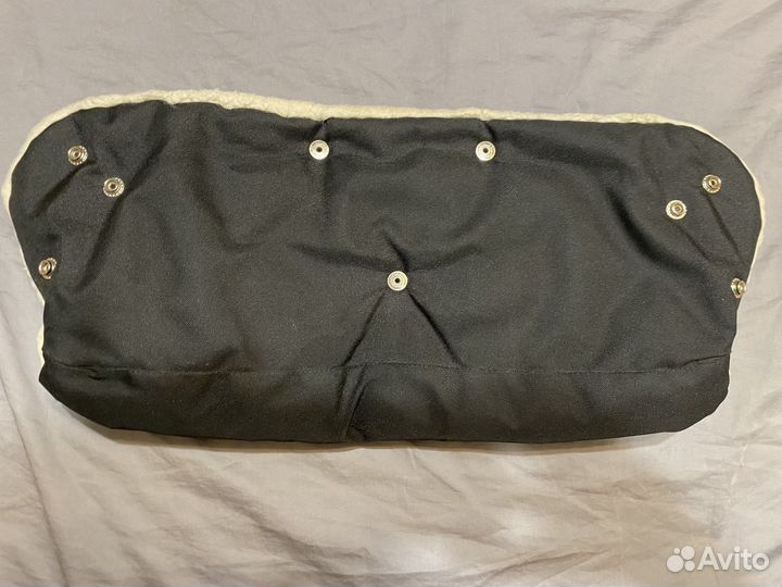 Муфта на коляску markus