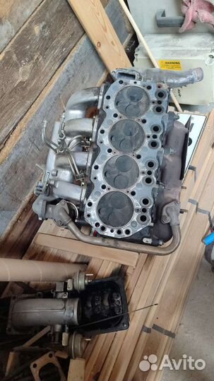 Запчасти на nissan terrano