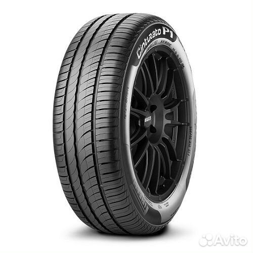 Pirelli Cinturato P1 Verde 185/60 R15 84H