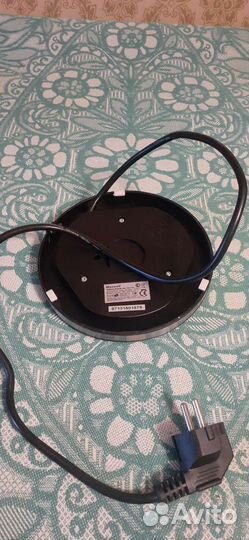 Подставка платформа для эл.чайника Maxwell