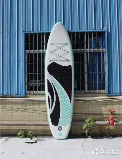 Сап борд Надувная SUP доска для сёрфинга