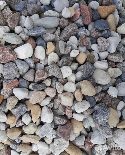 Песок. Гравий. Грунт.С карьера без посредников