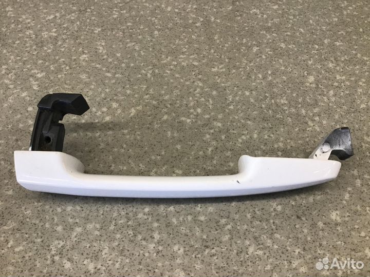 Ручка двери передней наружная правая Toyota RAV 4