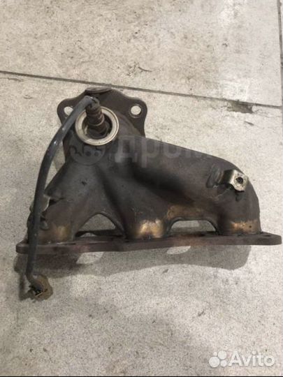 Датчик кислородный VQ25DE 211500-7580