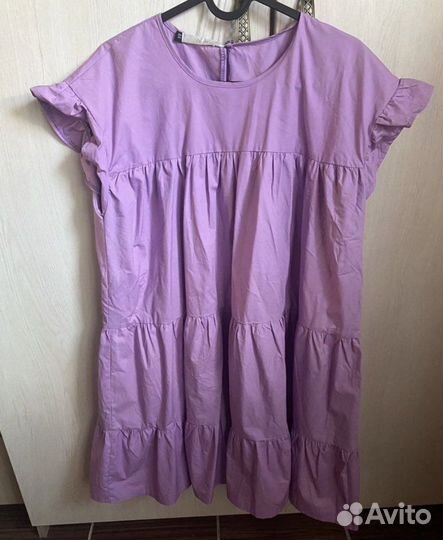 Женская одежда пакетом 46 48