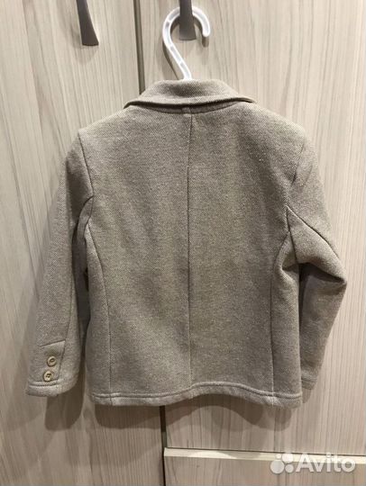 Пиджак для мальчика