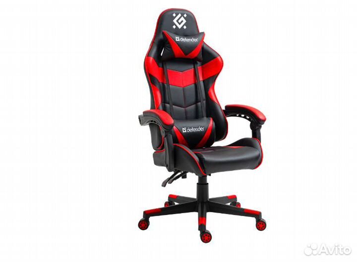 Defender Comfort (64379)