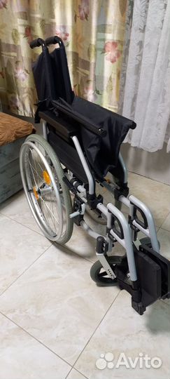 Инвалидное кресло бу