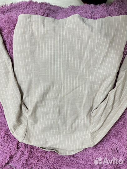 Пиджак женский zarina 44