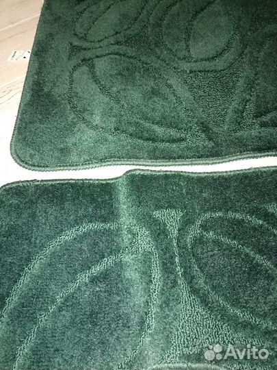 Коврик в ванную